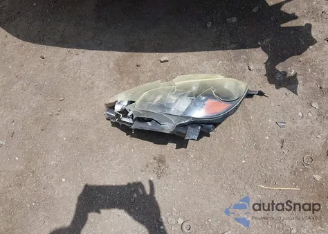 2010 Toyota Highlander Se V6 из США, поврежденный, VIN 5TDJK3EH8AS020087